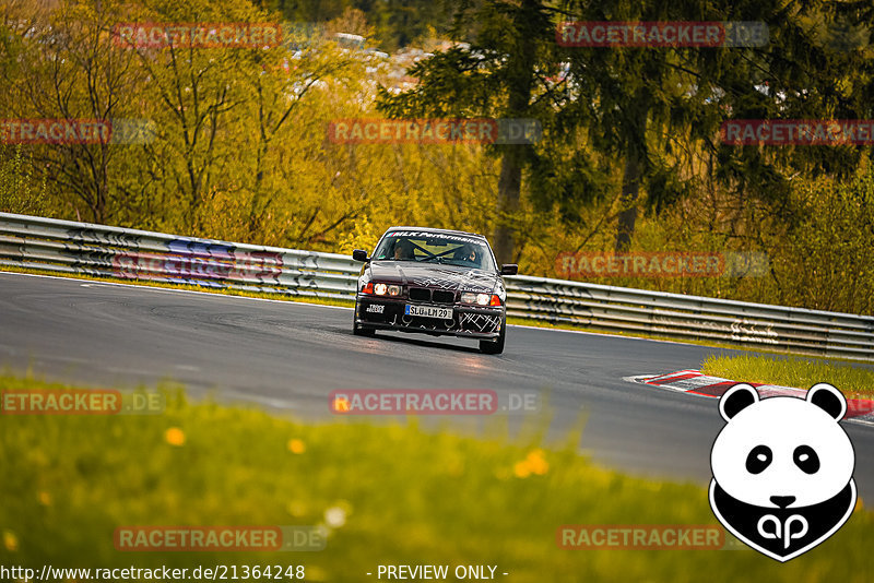 Bild #21364248 - Touristenfahrten Nürburgring Nordschleife (07.05.2023)