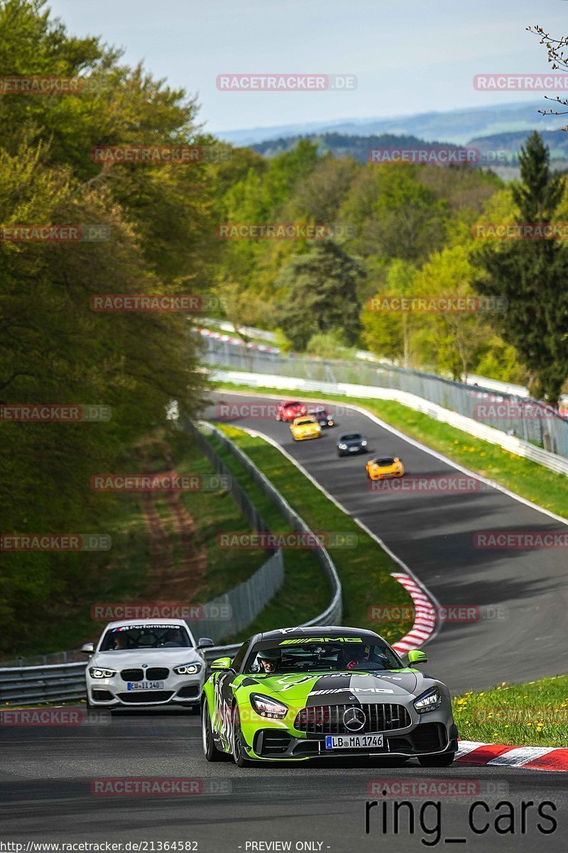 Bild #21364582 - Touristenfahrten Nürburgring Nordschleife (07.05.2023)