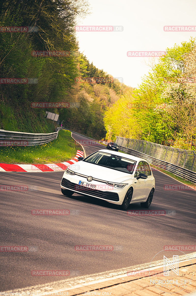 Bild #21364628 - Touristenfahrten Nürburgring Nordschleife (07.05.2023)