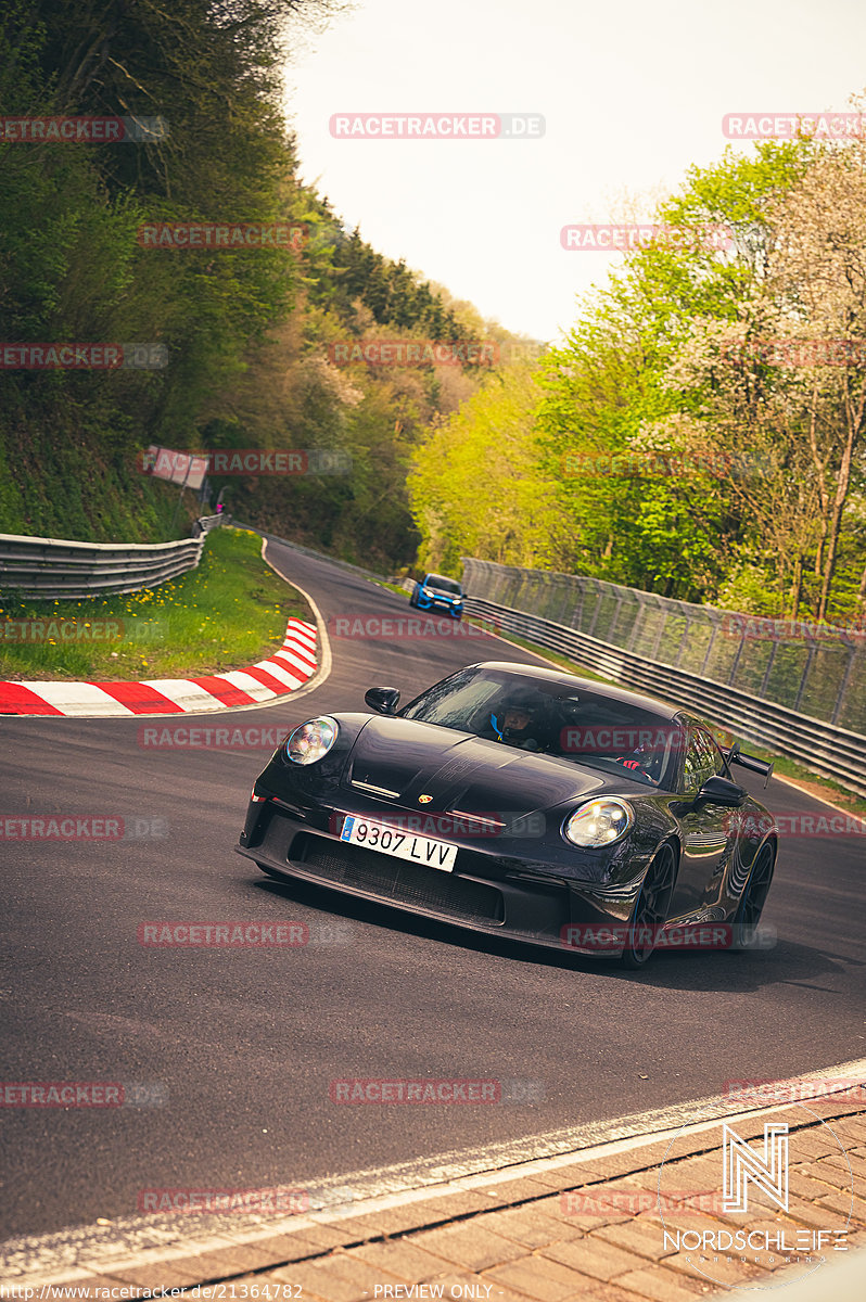 Bild #21364782 - Touristenfahrten Nürburgring Nordschleife (07.05.2023)