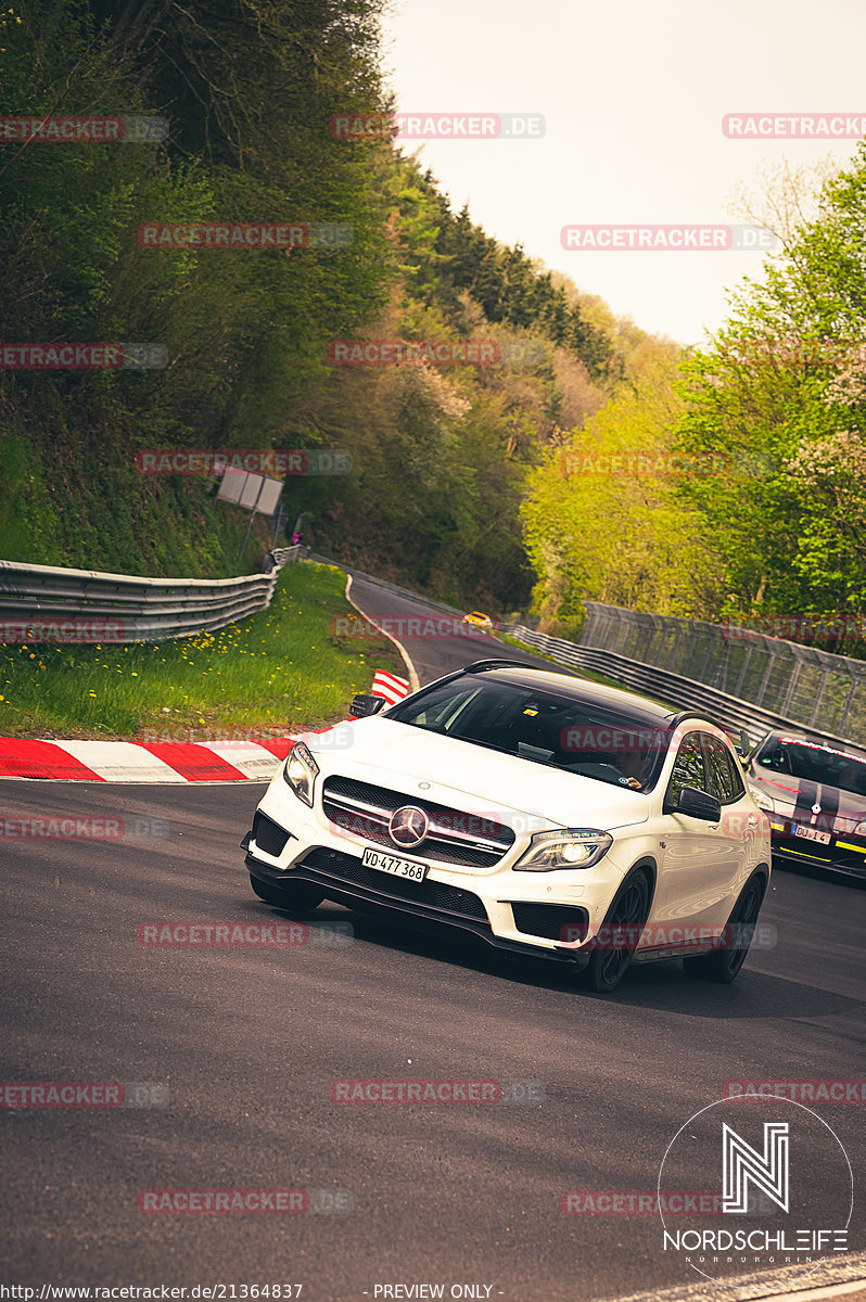 Bild #21364837 - Touristenfahrten Nürburgring Nordschleife (07.05.2023)