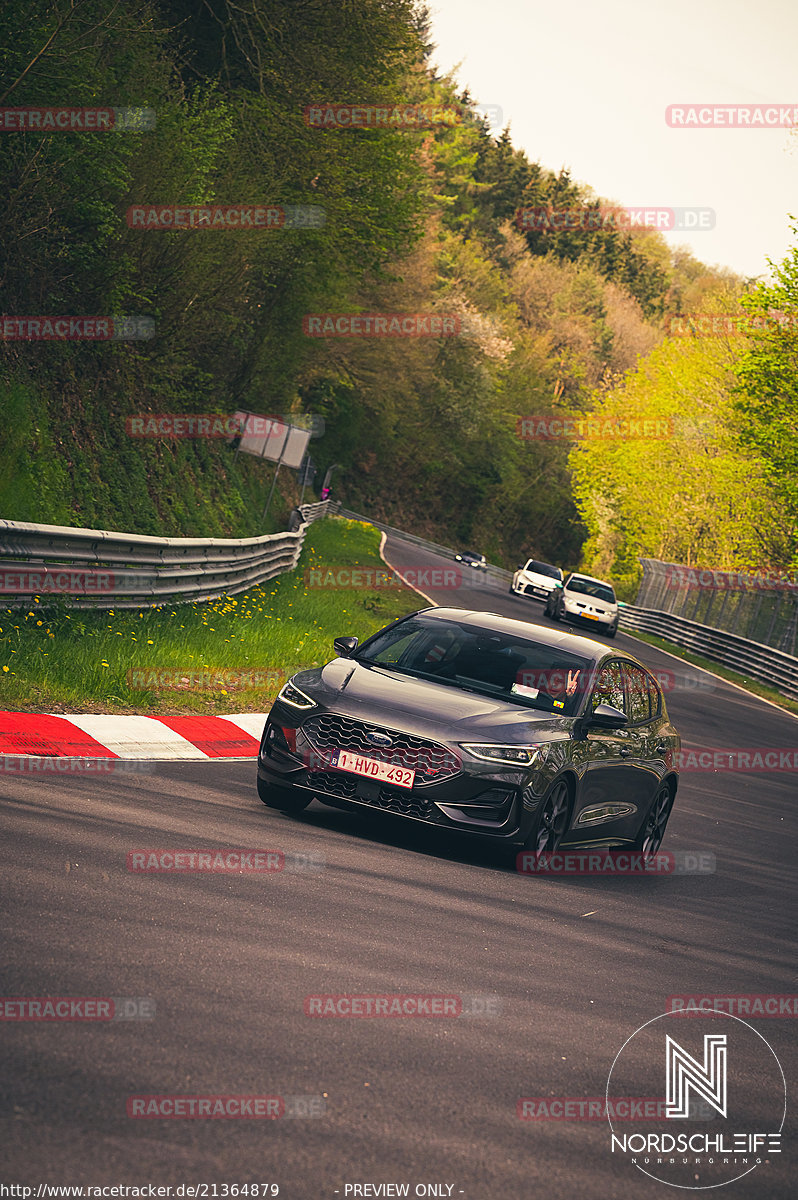 Bild #21364879 - Touristenfahrten Nürburgring Nordschleife (07.05.2023)