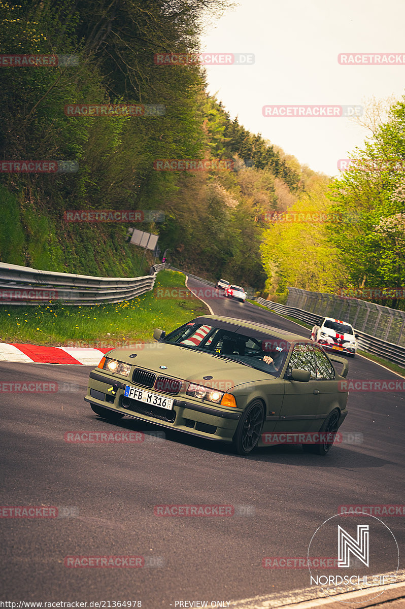 Bild #21364978 - Touristenfahrten Nürburgring Nordschleife (07.05.2023)