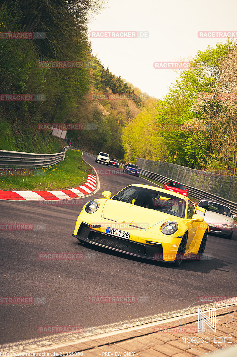 Bild #21365030 - Touristenfahrten Nürburgring Nordschleife (07.05.2023)