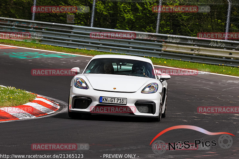 Bild #21365123 - Touristenfahrten Nürburgring Nordschleife (07.05.2023)