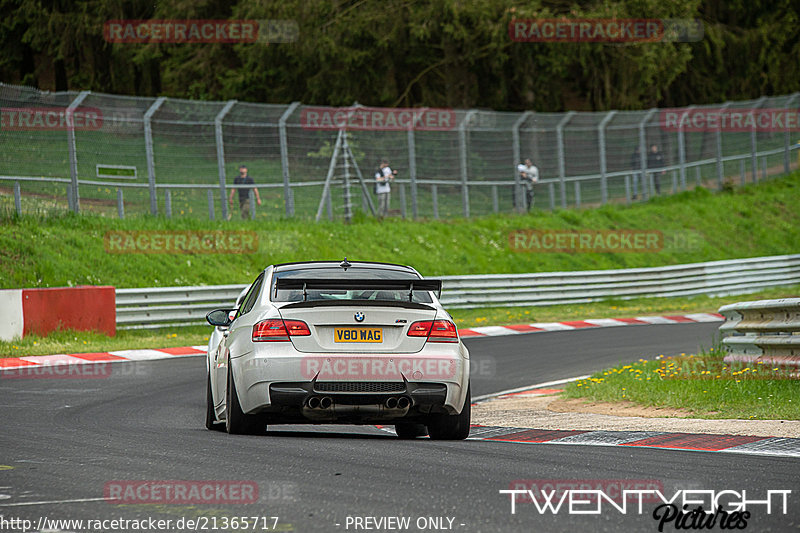 Bild #21365717 - Touristenfahrten Nürburgring Nordschleife (07.05.2023)