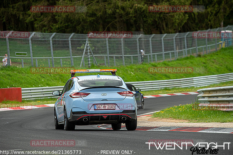 Bild #21365773 - Touristenfahrten Nürburgring Nordschleife (07.05.2023)