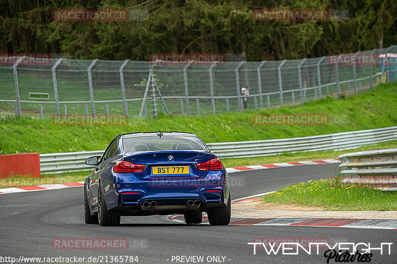 Bild #21365784 - Touristenfahrten Nürburgring Nordschleife (07.05.2023)