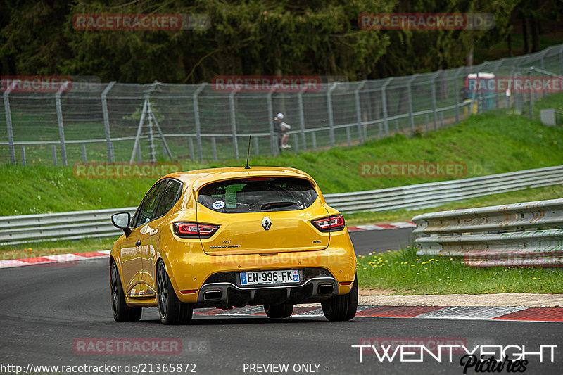 Bild #21365872 - Touristenfahrten Nürburgring Nordschleife (07.05.2023)