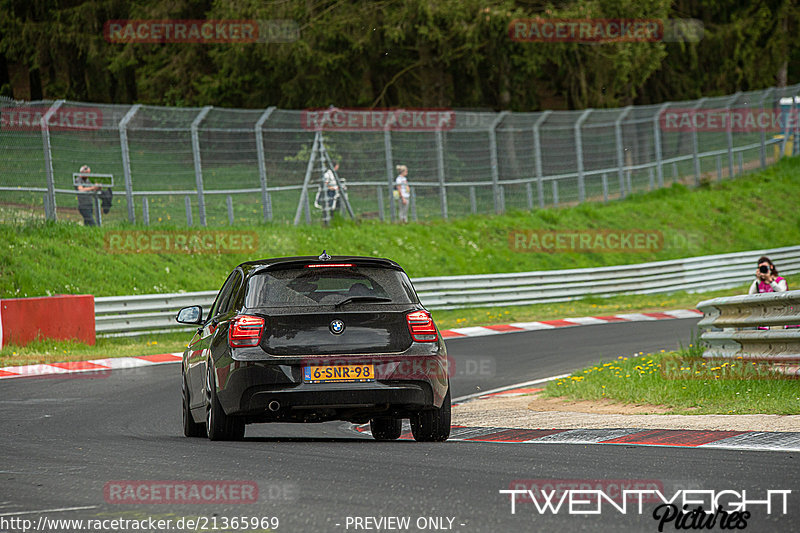 Bild #21365969 - Touristenfahrten Nürburgring Nordschleife (07.05.2023)