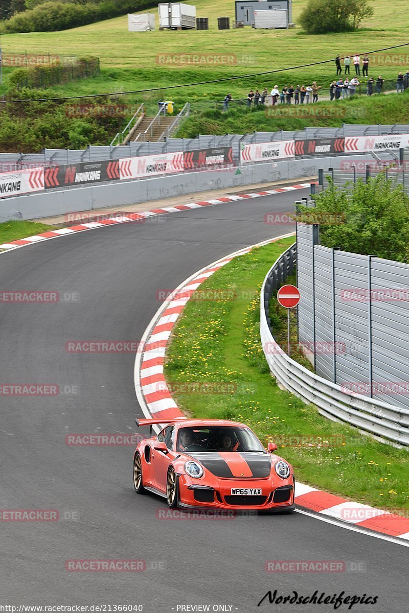 Bild #21366040 - Touristenfahrten Nürburgring Nordschleife (07.05.2023)