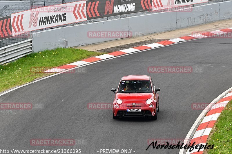 Bild #21366095 - Touristenfahrten Nürburgring Nordschleife (07.05.2023)