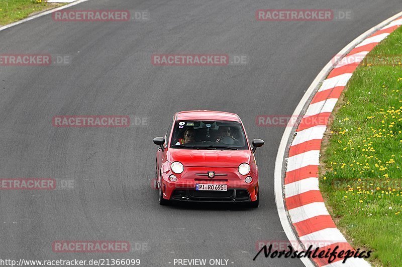 Bild #21366099 - Touristenfahrten Nürburgring Nordschleife (07.05.2023)