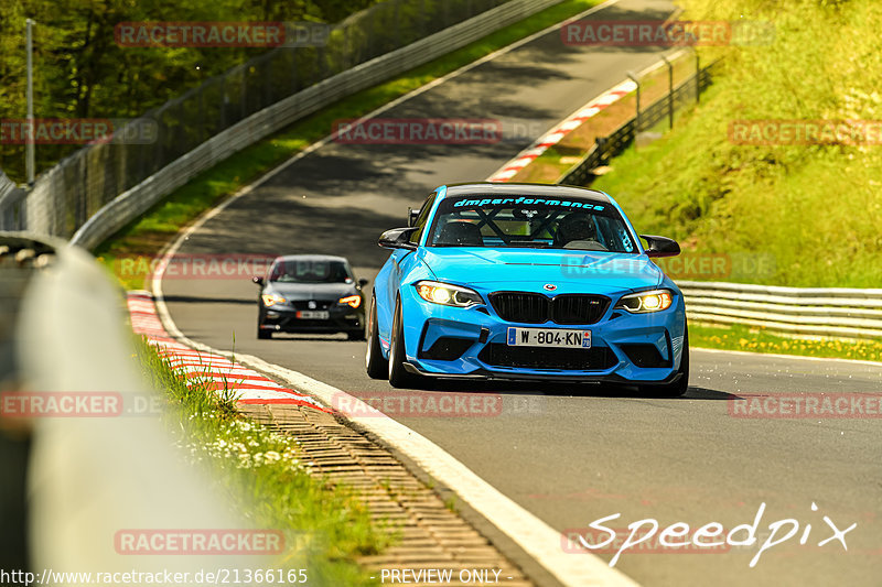 Bild #21366165 - Touristenfahrten Nürburgring Nordschleife (07.05.2023)