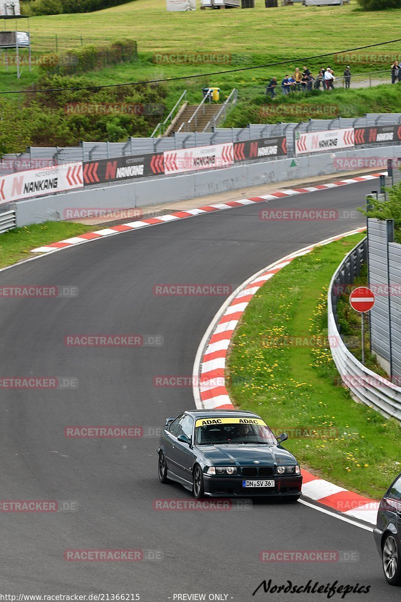 Bild #21366215 - Touristenfahrten Nürburgring Nordschleife (07.05.2023)