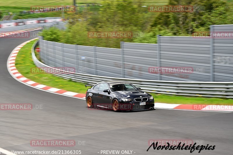 Bild #21366305 - Touristenfahrten Nürburgring Nordschleife (07.05.2023)