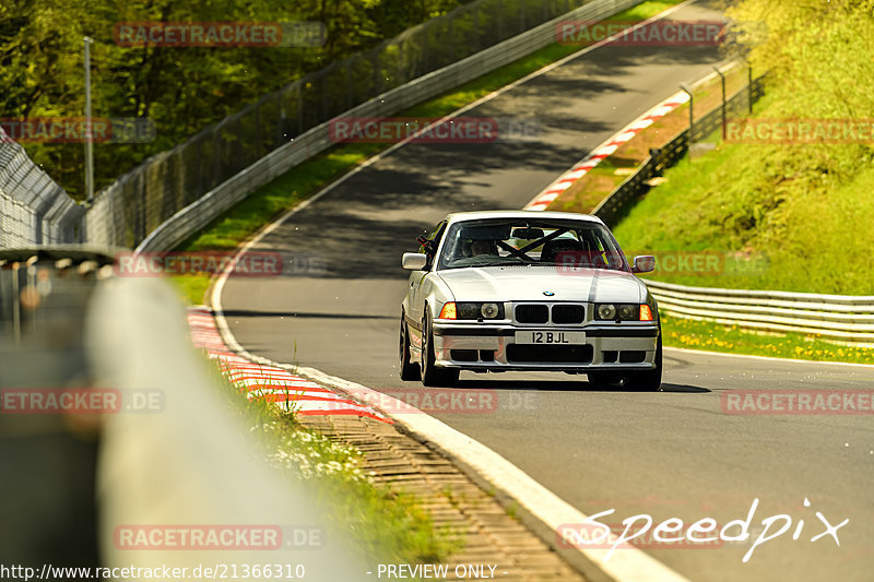 Bild #21366310 - Touristenfahrten Nürburgring Nordschleife (07.05.2023)