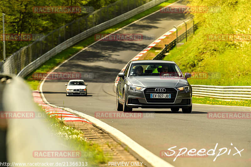 Bild #21366313 - Touristenfahrten Nürburgring Nordschleife (07.05.2023)