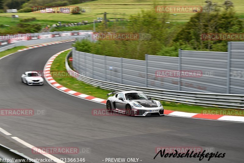 Bild #21366346 - Touristenfahrten Nürburgring Nordschleife (07.05.2023)