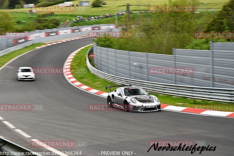 Bild #21366364 - Touristenfahrten Nürburgring Nordschleife (07.05.2023)