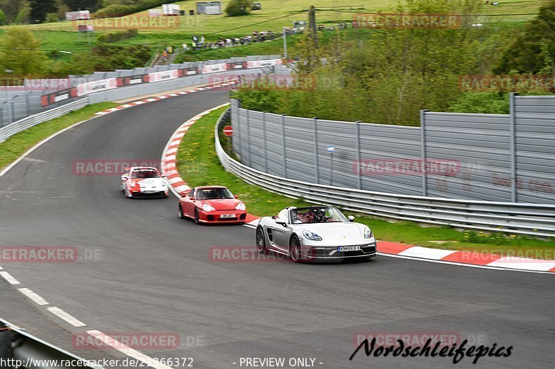 Bild #21366372 - Touristenfahrten Nürburgring Nordschleife (07.05.2023)