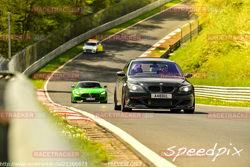 Bild #21366473 - Touristenfahrten Nürburgring Nordschleife (07.05.2023)