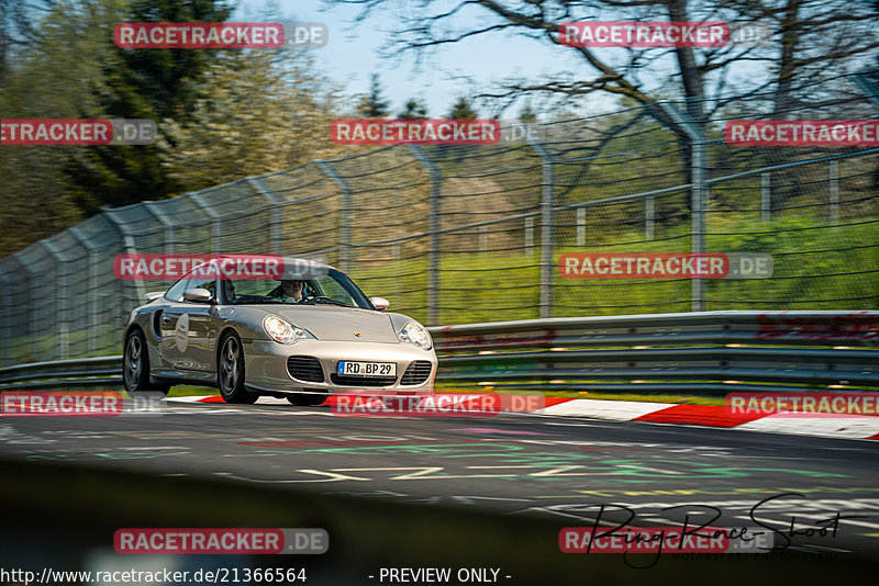 Bild #21366564 - Touristenfahrten Nürburgring Nordschleife (07.05.2023)