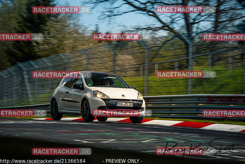 Bild #21366584 - Touristenfahrten Nürburgring Nordschleife (07.05.2023)