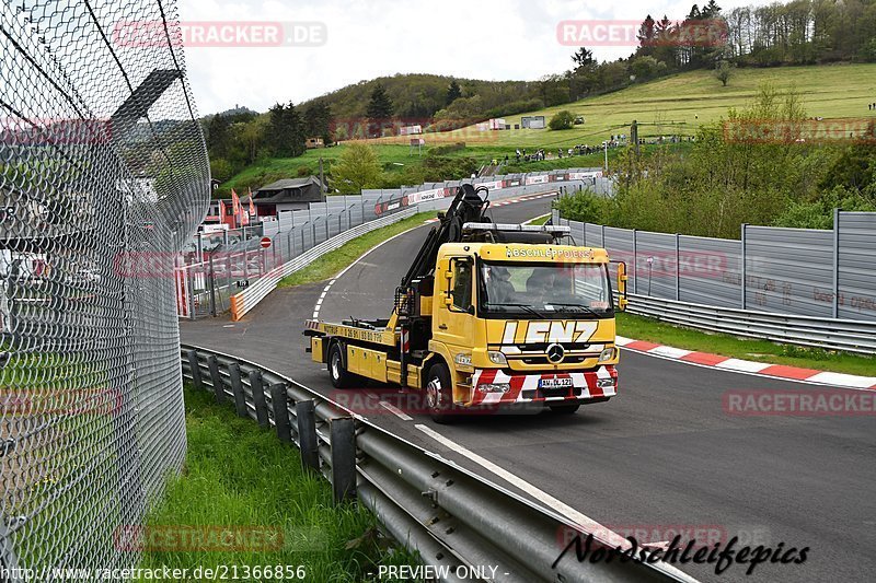 Bild #21366856 - Touristenfahrten Nürburgring Nordschleife (07.05.2023)