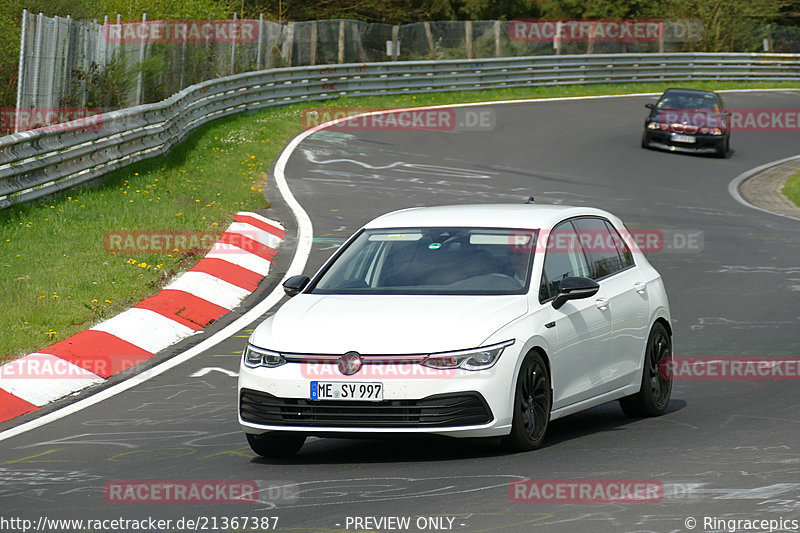 Bild #21367387 - Touristenfahrten Nürburgring Nordschleife (07.05.2023)