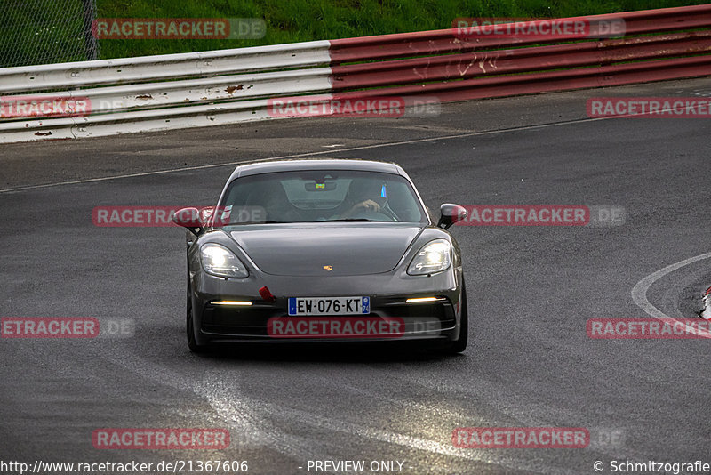 Bild #21367606 - Touristenfahrten Nürburgring Nordschleife (07.05.2023)