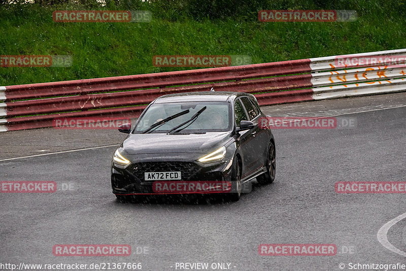 Bild #21367666 - Touristenfahrten Nürburgring Nordschleife (07.05.2023)