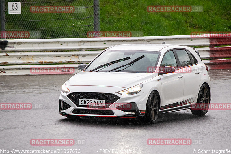 Bild #21367673 - Touristenfahrten Nürburgring Nordschleife (07.05.2023)