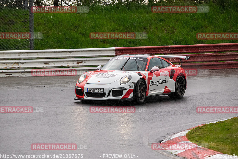 Bild #21367676 - Touristenfahrten Nürburgring Nordschleife (07.05.2023)