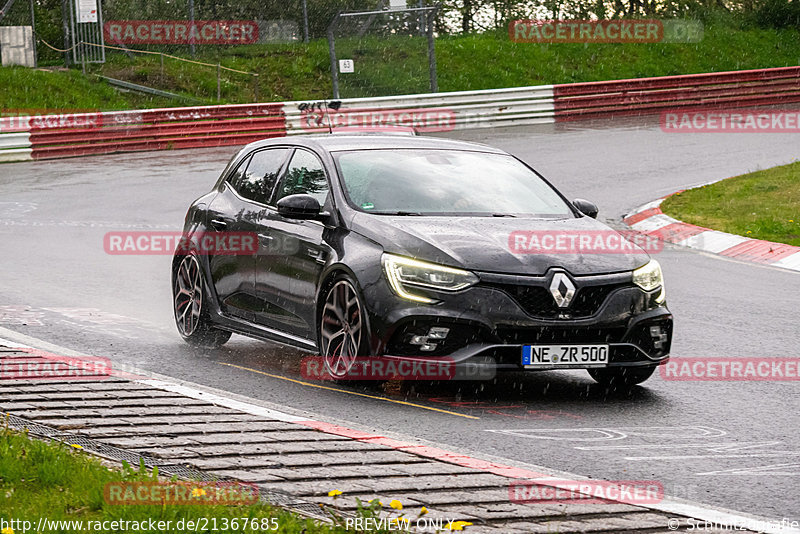 Bild #21367685 - Touristenfahrten Nürburgring Nordschleife (07.05.2023)