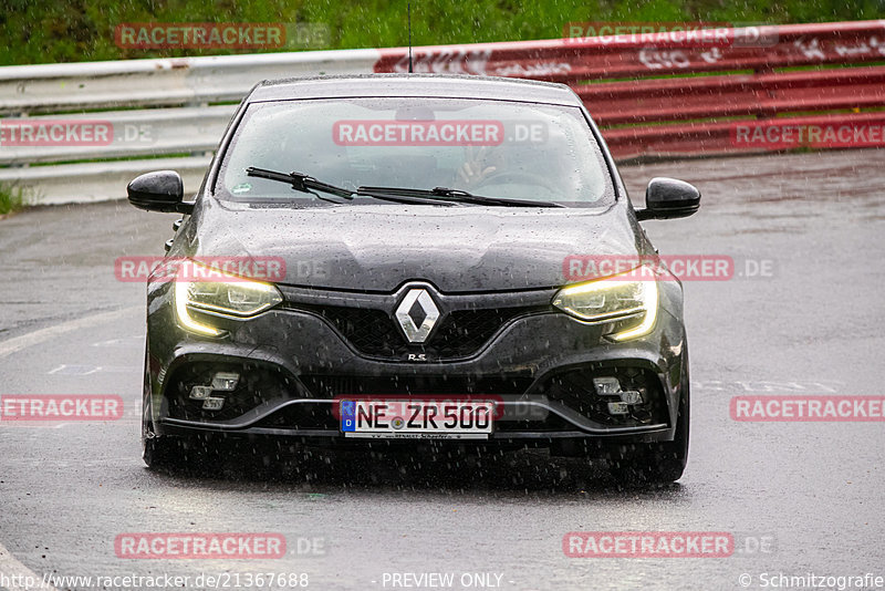 Bild #21367688 - Touristenfahrten Nürburgring Nordschleife (07.05.2023)