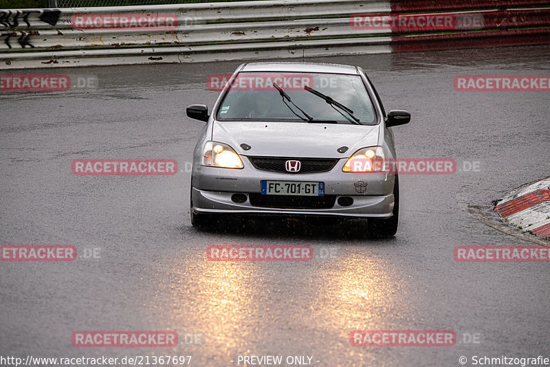 Bild #21367697 - Touristenfahrten Nürburgring Nordschleife (07.05.2023)