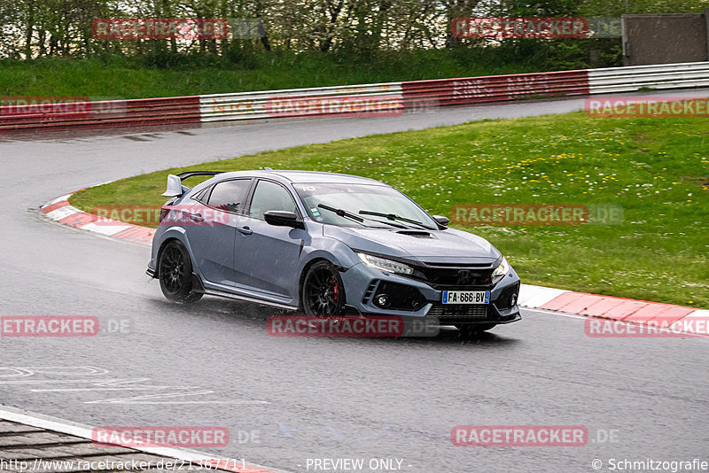 Bild #21367711 - Touristenfahrten Nürburgring Nordschleife (07.05.2023)