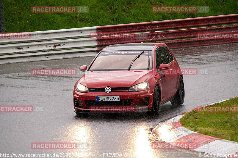 Bild #21367719 - Touristenfahrten Nürburgring Nordschleife (07.05.2023)