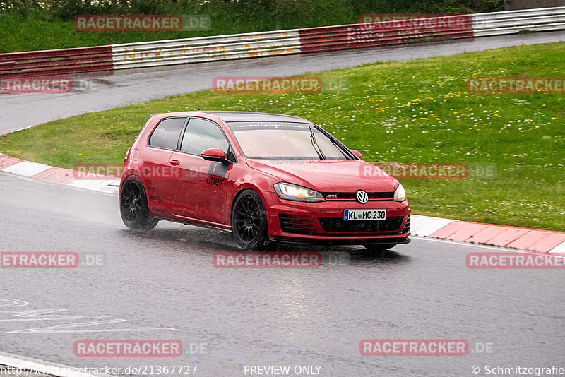 Bild #21367727 - Touristenfahrten Nürburgring Nordschleife (07.05.2023)