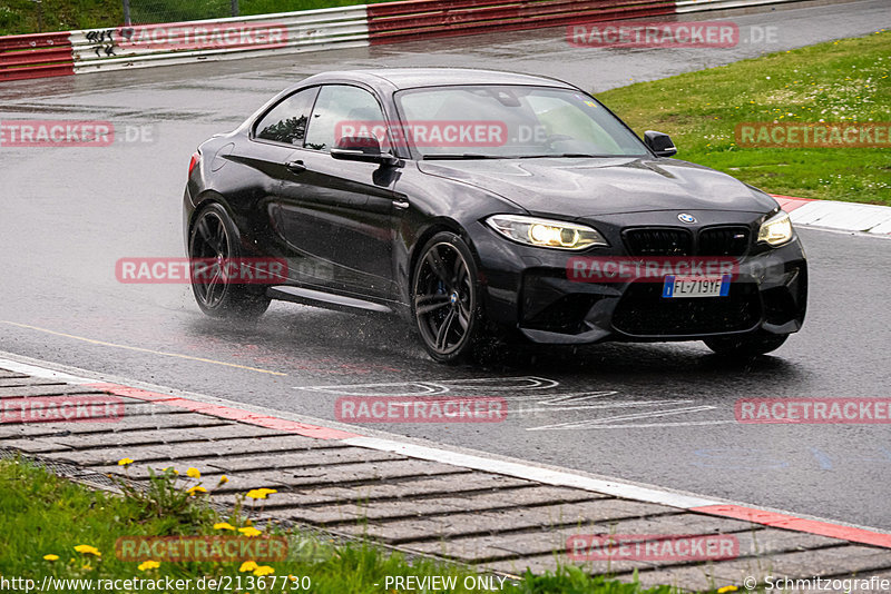 Bild #21367730 - Touristenfahrten Nürburgring Nordschleife (07.05.2023)