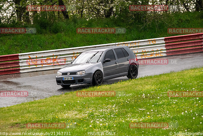 Bild #21367731 - Touristenfahrten Nürburgring Nordschleife (07.05.2023)