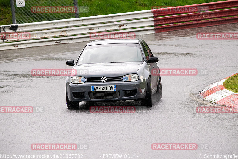 Bild #21367732 - Touristenfahrten Nürburgring Nordschleife (07.05.2023)