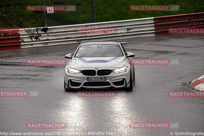 Bild #21367741 - Touristenfahrten Nürburgring Nordschleife (07.05.2023)