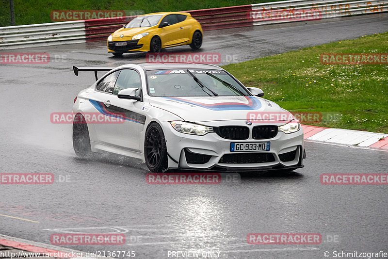 Bild #21367745 - Touristenfahrten Nürburgring Nordschleife (07.05.2023)