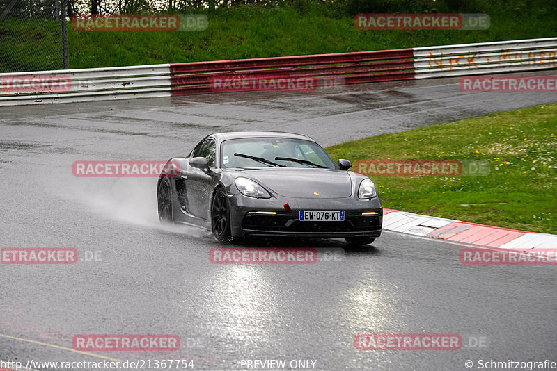 Bild #21367754 - Touristenfahrten Nürburgring Nordschleife (07.05.2023)