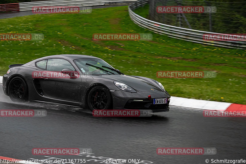 Bild #21367755 - Touristenfahrten Nürburgring Nordschleife (07.05.2023)