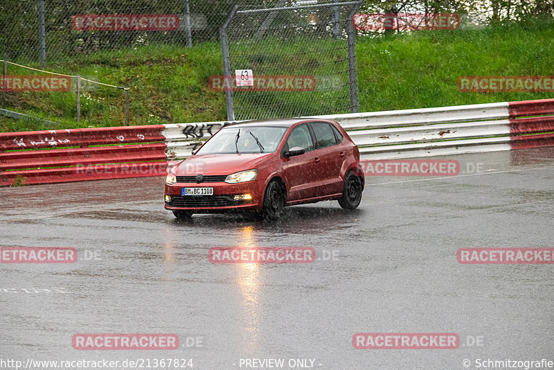 Bild #21367824 - Touristenfahrten Nürburgring Nordschleife (07.05.2023)