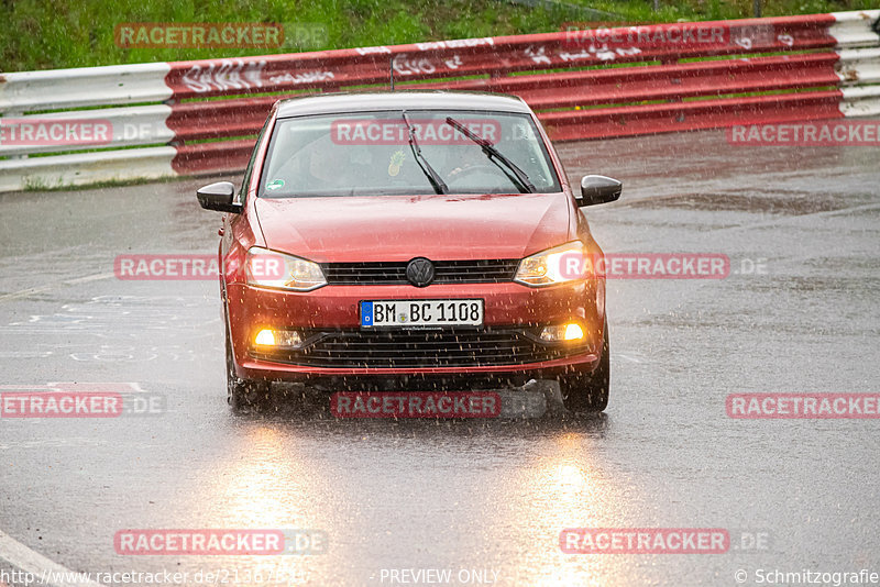 Bild #21367831 - Touristenfahrten Nürburgring Nordschleife (07.05.2023)