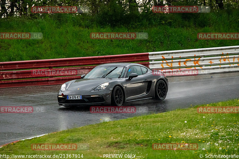 Bild #21367914 - Touristenfahrten Nürburgring Nordschleife (07.05.2023)